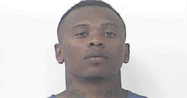 Torrey Finkley, - St. Lucie County, FL 